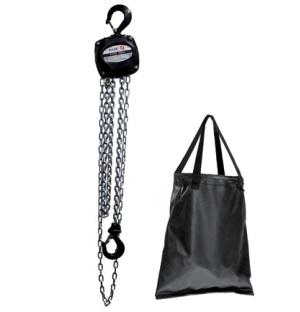 MT1-11|HandChainHoist+Bag