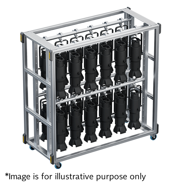 MMC Multipurpose Cart 